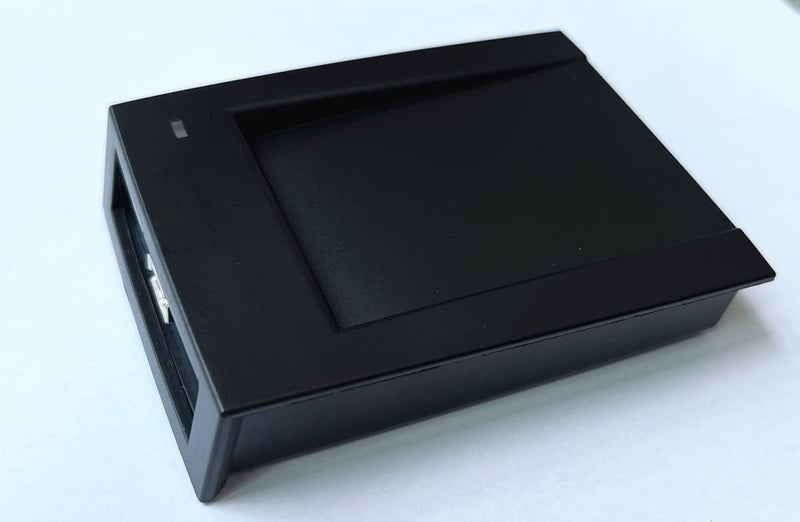 YARONGTECHÂ® RFID Card Reader RFID 13.56MHz Intelligent USB Desktop HF - Image 2